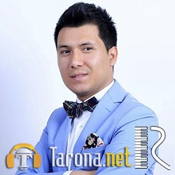 Qilichbek Madaliyev - O'zbekiston (Video Clip)