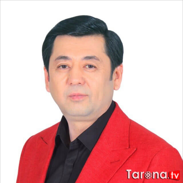 Avazbek Alimov - Kishmishim  (Video Clip)