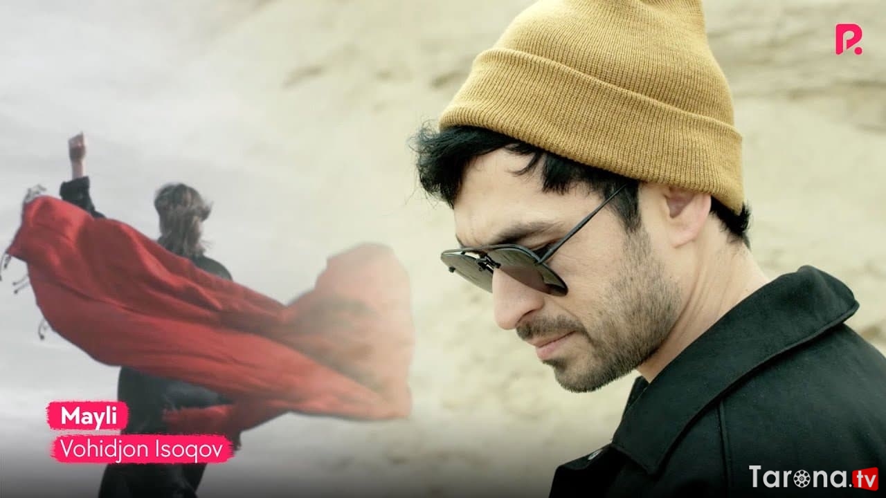 Vohidjon Isoqov - Mayli (Video clip)