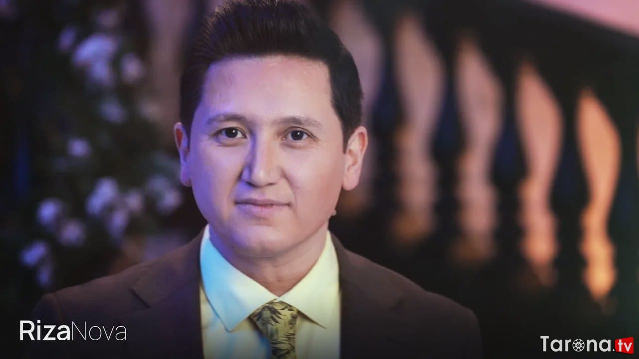 Umar Shamsiyev - Yondi-yondi yurak (Video clip)