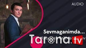 Ulug'bek Rahmatullayev - Sevmaganimda (Video Clip)