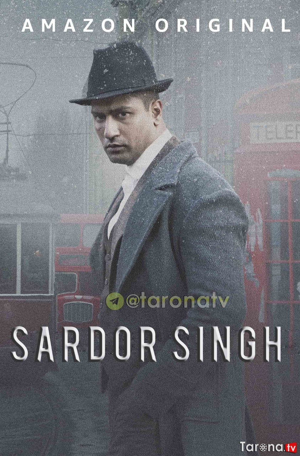 Sardor Singh Hind kino Uzbek tilida, O'zbek tarjima Kino HD 2021