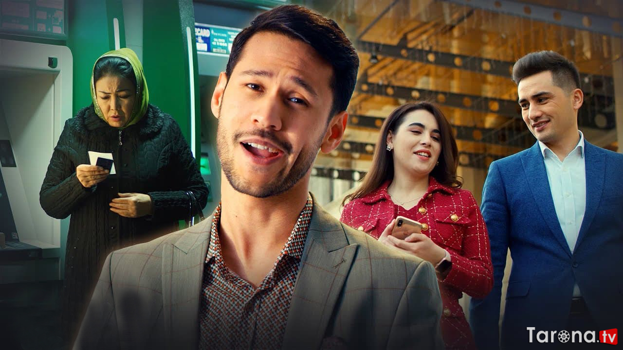 Yorqinxo'ja Umarov - Moliyaviy xatolar (Video clip)