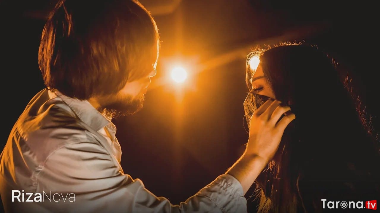 Uzmir & Mira - So'ramayman (Video clip)