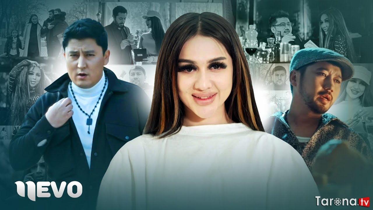 Mango Guruhi - Qora Ilon (Video clip)