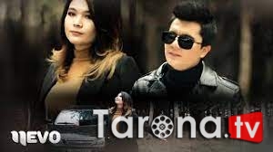 Rustamjon Mamasoliyev - Bevafo (Video Clip)