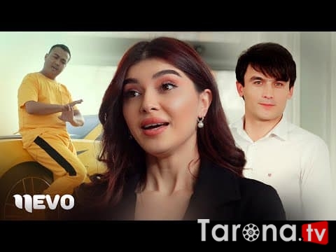 Begzod Ismoilov - Aytmanglar (Video clip)