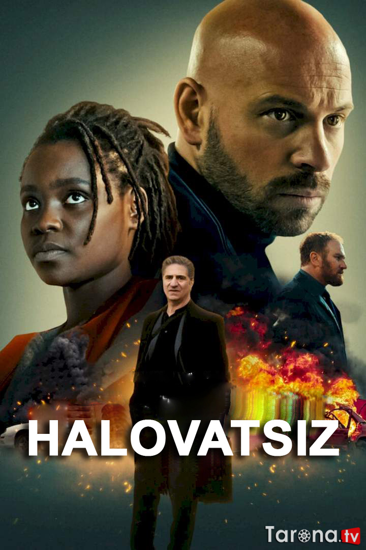 Halovatsiz / Xalovatsiz Uzbek tilida O'zbek tilida Kino HD 2022