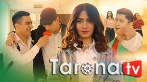 Farrux Raimov - Saida (Video Clip)