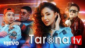 Bahriddin Zuhriddinov - Guli (Video Clip)