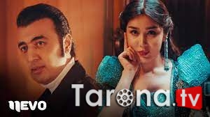 Shohjahon Jo'rayev - U (Video Clip)