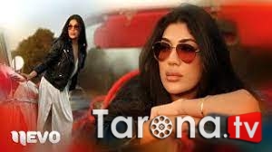 Milena Madmusayeva - Yodimda hamon (Video Clip)