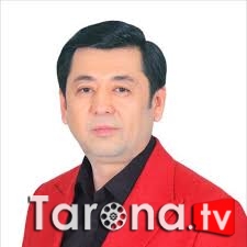 Avazbek Alimov - Lazgi (Video Clip)