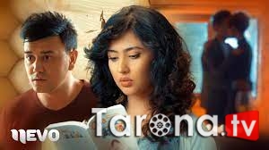 ELDIDO guruhi - Sevaman deb baralla (Video Clip)