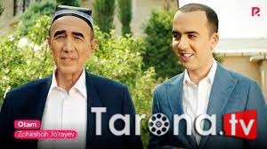 Zohirshoh Jo'rayev - Otam (Video Clip)