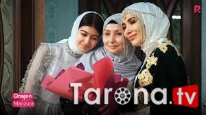 Manzura - Onajon (Video Clip)