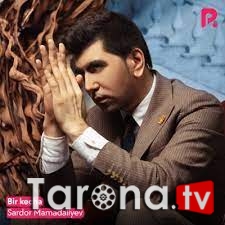 Sardor Mamadaliyev - Bir kecha (Video Clip)