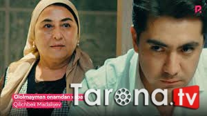 Qilichbek Madaliyev - Ololmayman onamdan xabar (Video Clip)