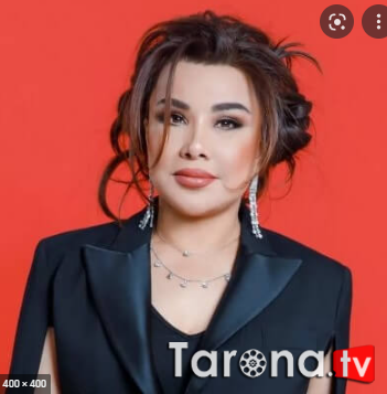 Yulduz Usmonova & Malik - Yor biyo