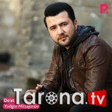 Yodgor Mirzajonov - Do'st (Video Clip)