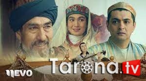 Shohjahon Jo'rayev - Yodimga tushdi (Video Clip)