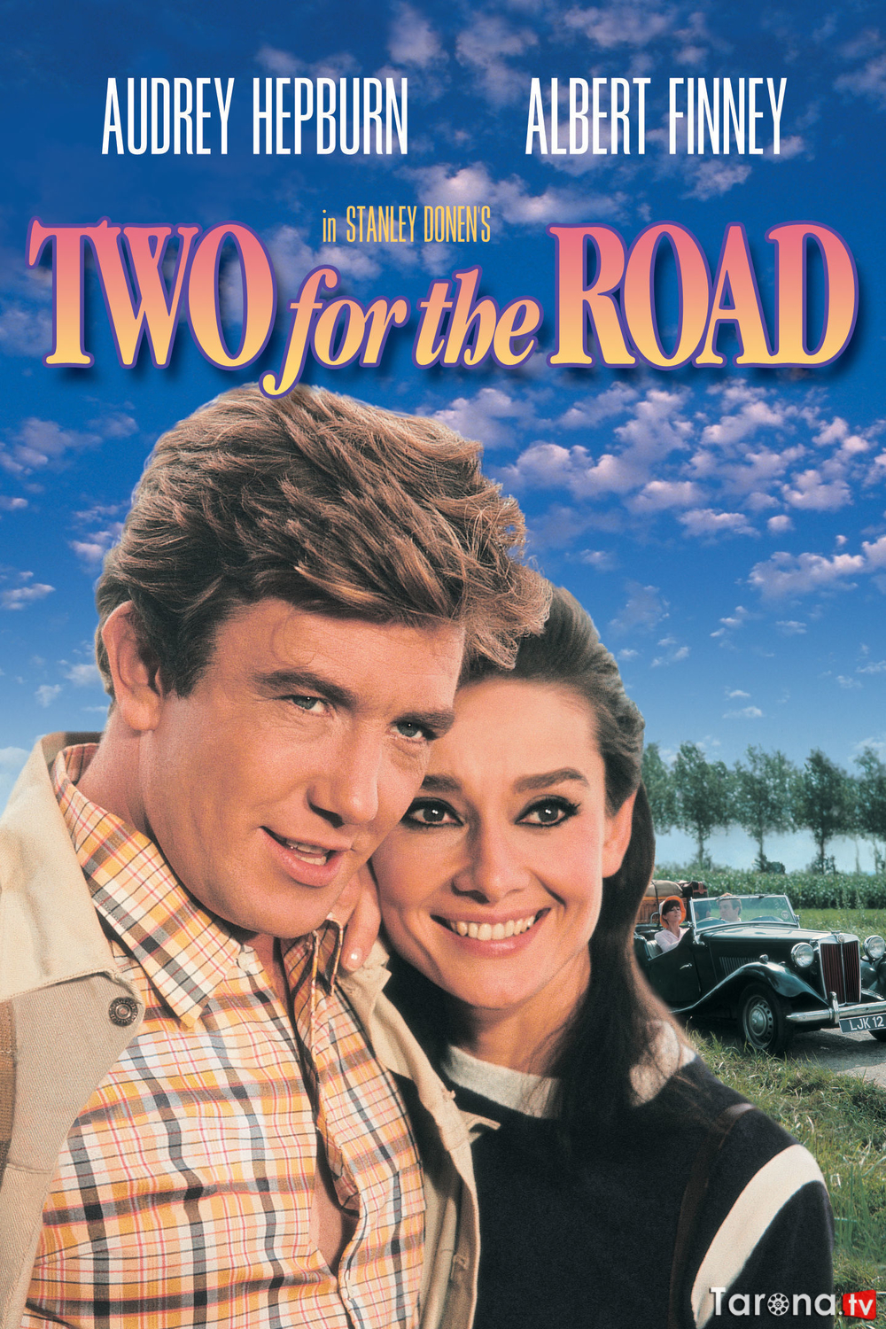 Sayohatdagi sinov Uzbek tilida O'zbekcha tarjima Kino HD 1967