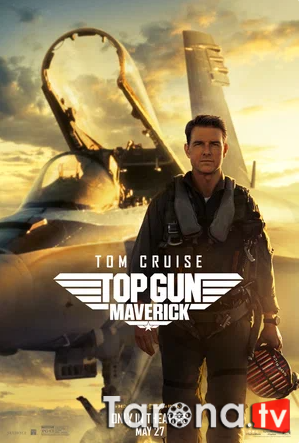 Top Gan: Meverik / Top Gan: Meverik Uzbek tilida O'zbekcha tarjima Kino HD 2022