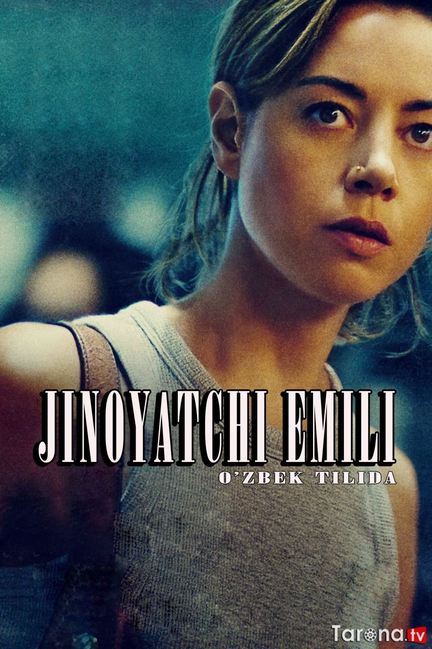 Jinoyatchi emili Uzbekcha Tarjima 2022