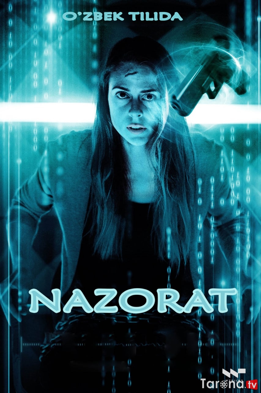 Nazoratda Uzbekcha Tarjima 2021