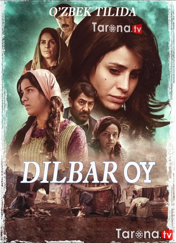 Dilbaray Uzbekcha Tarjima 2022