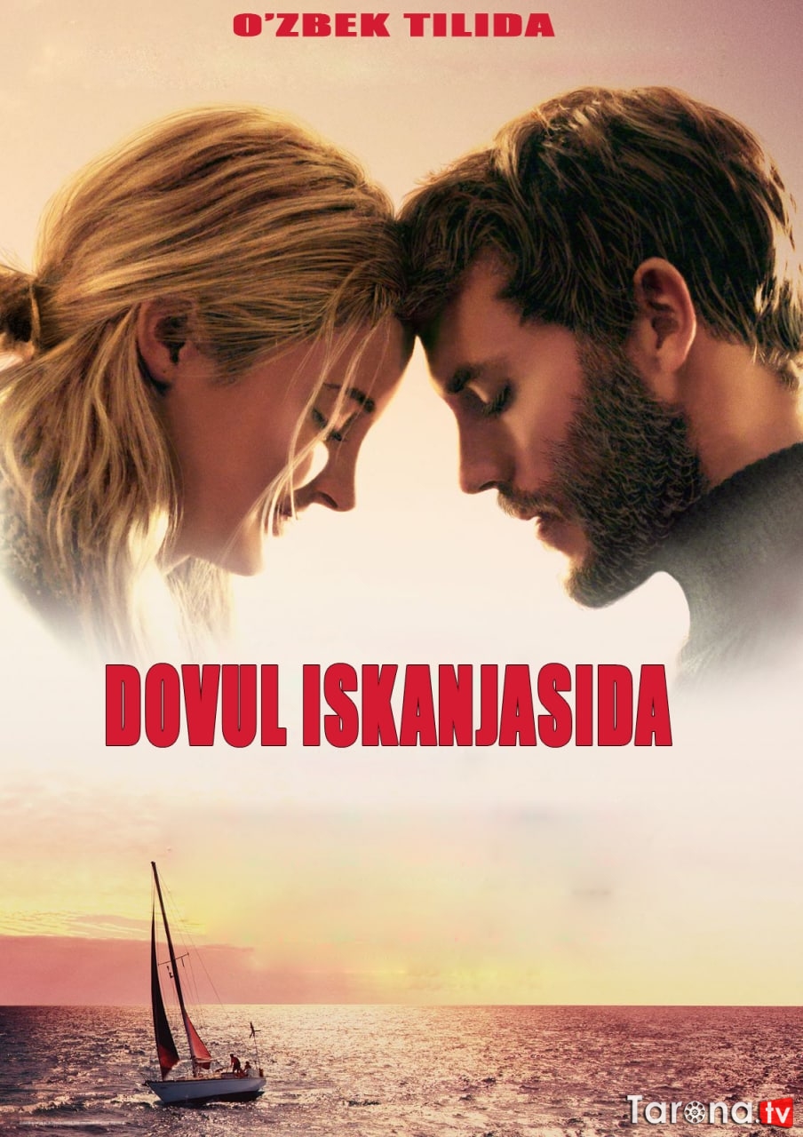 Dovul iskanjasida Uzbekcha Tarjima 2018