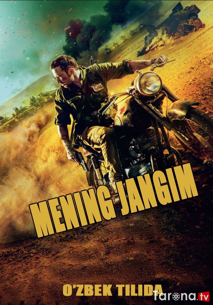 Mening jangim Uzbekcha Tarjima 2021