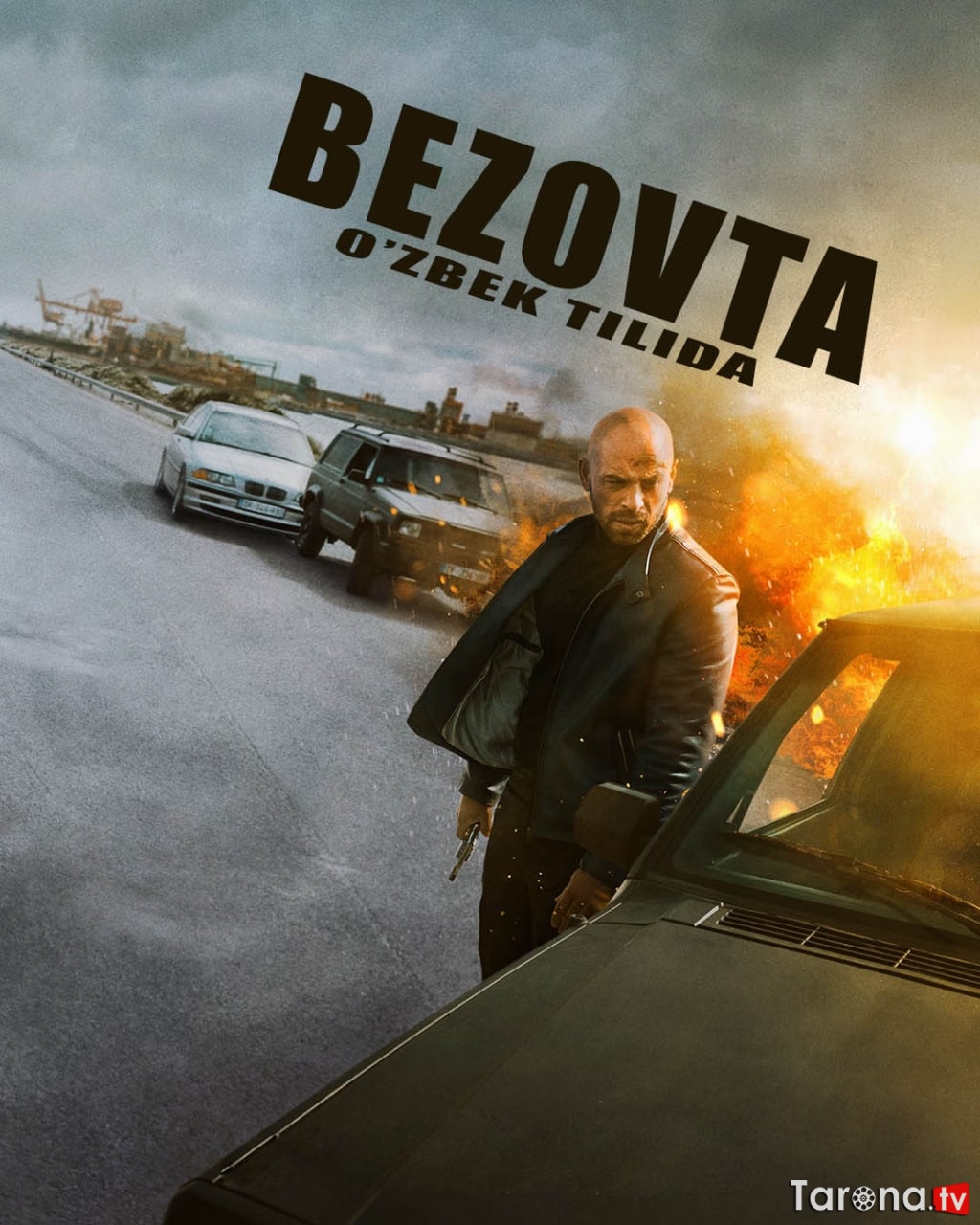 Bezovta Uzbekcha Tarjima 2022