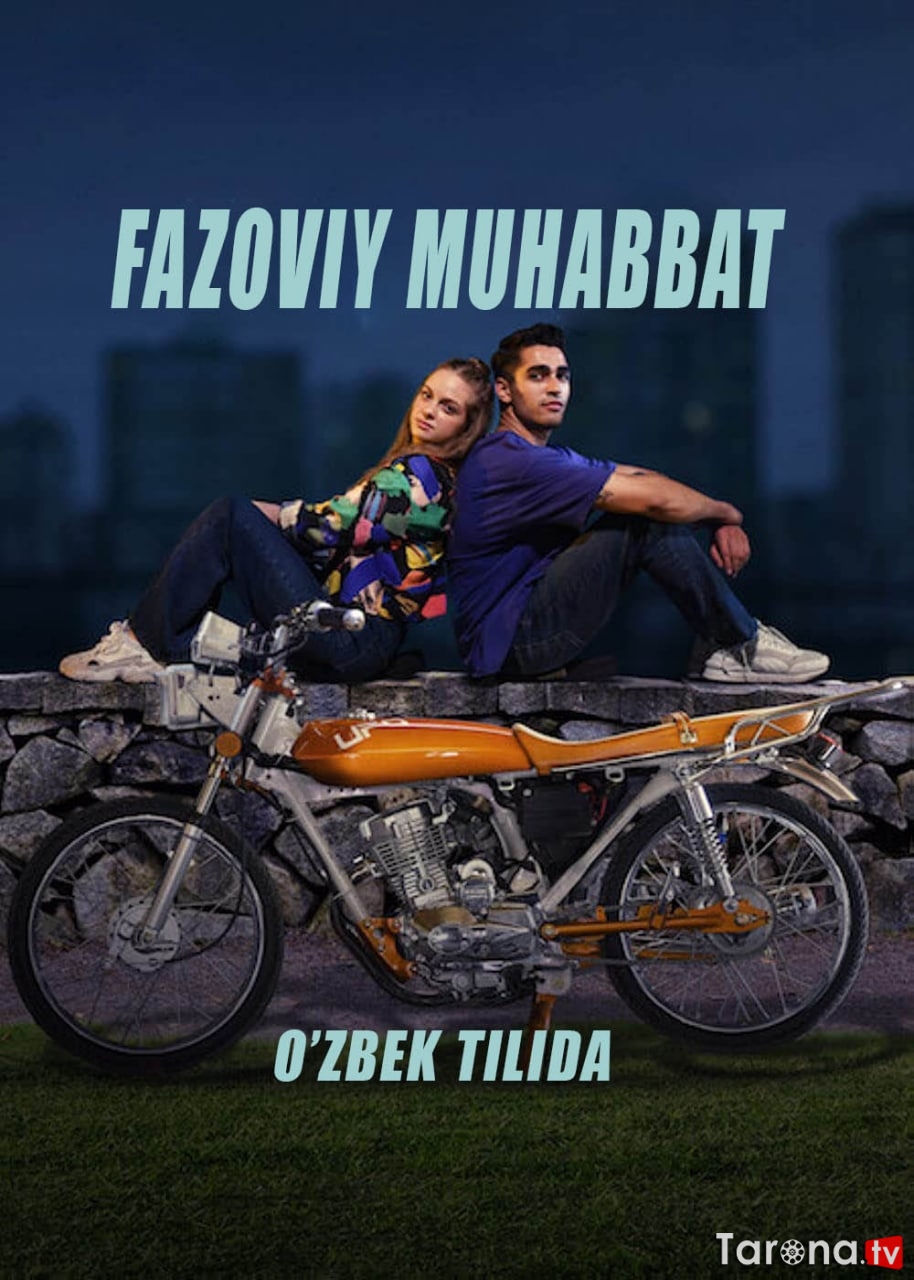 Fazoviy muhabbat Uzbekcha Tarjima 2022