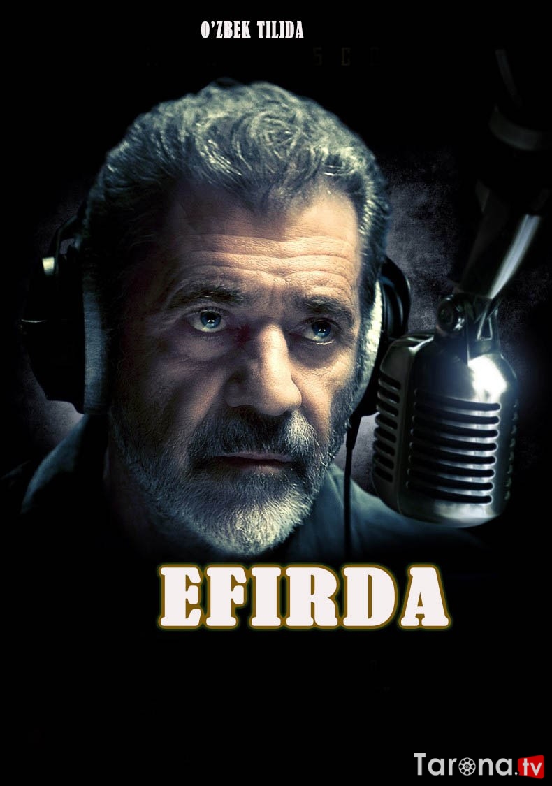 Efir Uzbekcha Tarjima 2022