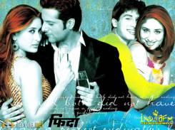 Fido (hind kino, uzbek tilida) DETEKTIV, SUPER FILM