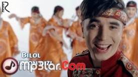 Bilol - Surxon Qizi (Video Clip)