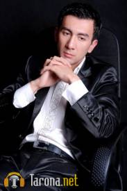 Botir Qodirov - Ko'ngil Izhori (Video Clip)