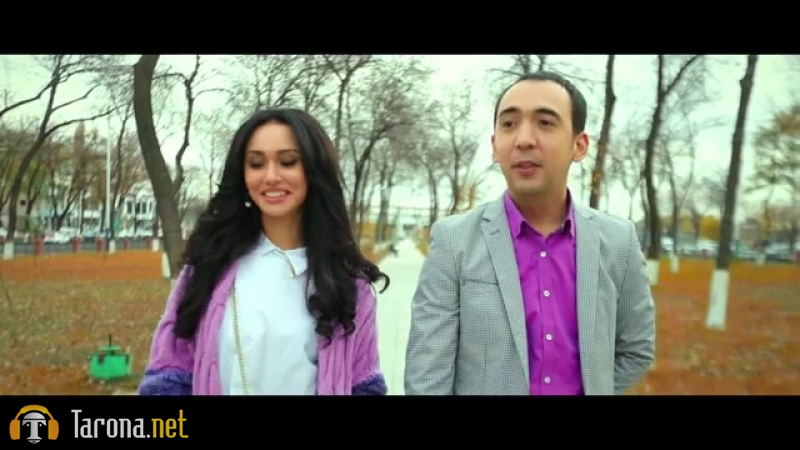 Asilbek Amanulloh - Bale Bale (Video Clip)