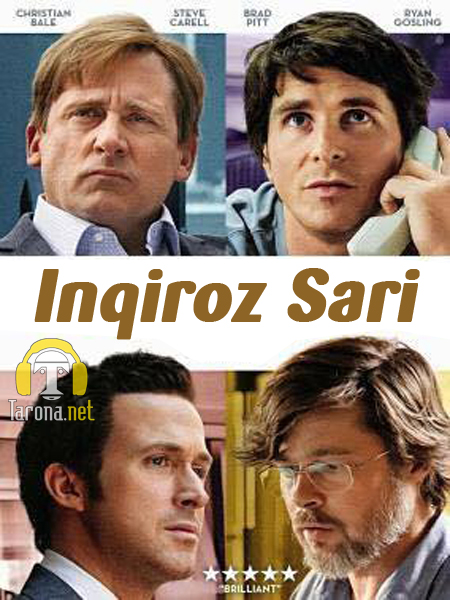 Inqiroz Sari (O'zbekcha Tarjima 2016)