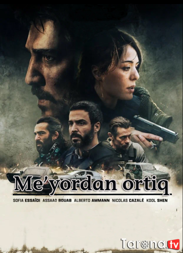 Meyordan ortiq Uzbekcha Tarjima 2022