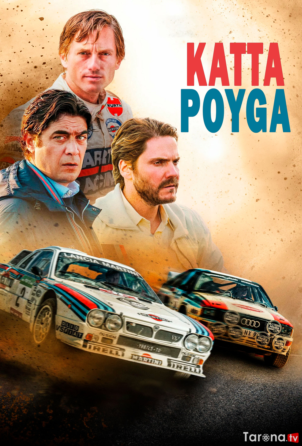 Katta poyga 2024 Uzbekcha Tarjima