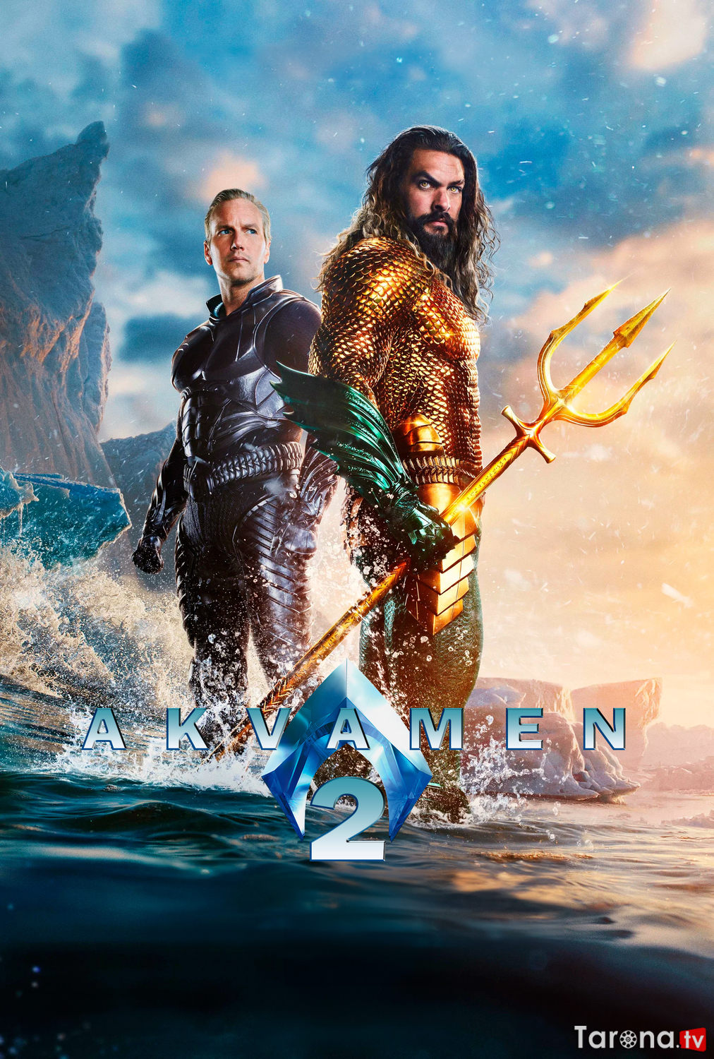 Akvamen 2 2023 Uzbekcha Tarjima