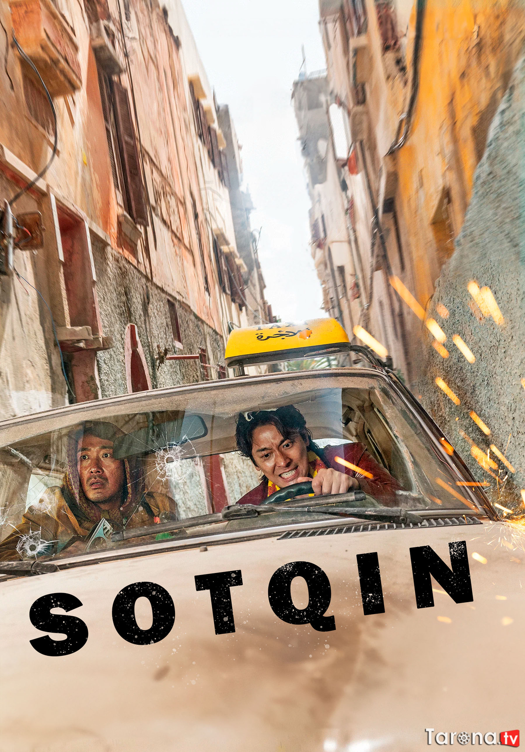 Sotqin 2023 Uzbekcha Tarjima