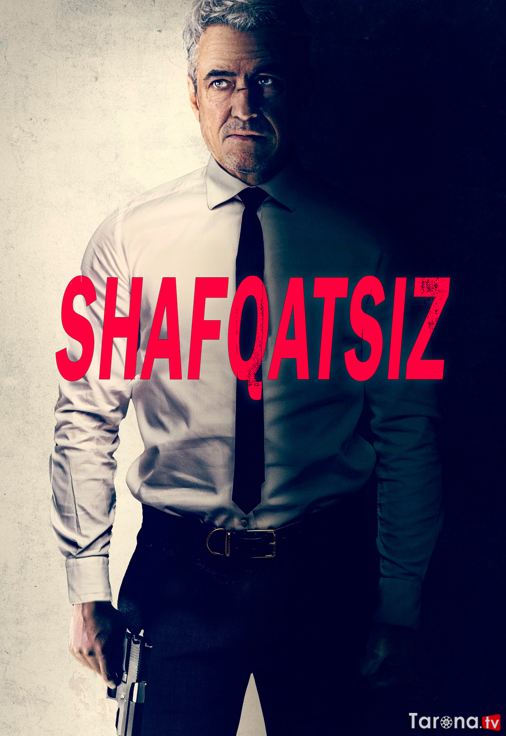 Shafqatsiz 2023 Uzbekcha Tarjima