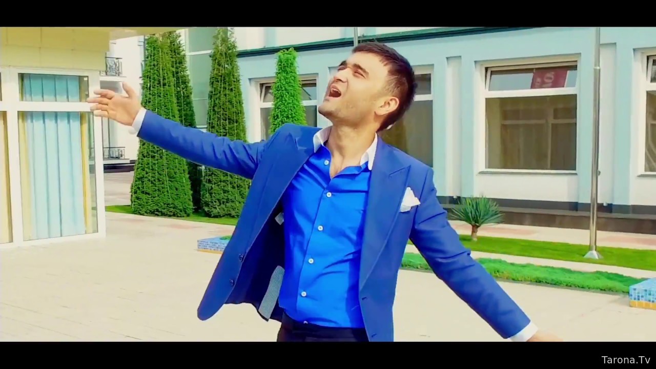 Shohruhxon va Gulola - Yulduzlar (Video Clip)