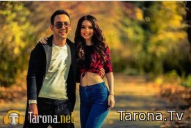 Asilbek Amanulloh - Janee (Video Clip)