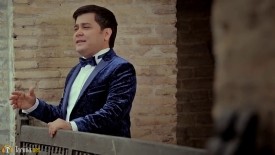 Ilhom Farmonov - Onajonim (Video Clip)