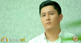 Farrux Raimov - Shaftoli (Video Clip)