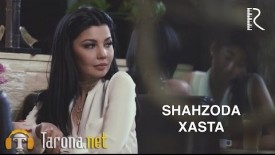 Shahzoda - Hasta (Video Clip)